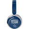 NFL Dallas Cowboys Team Motto Surface Headphones Skin
